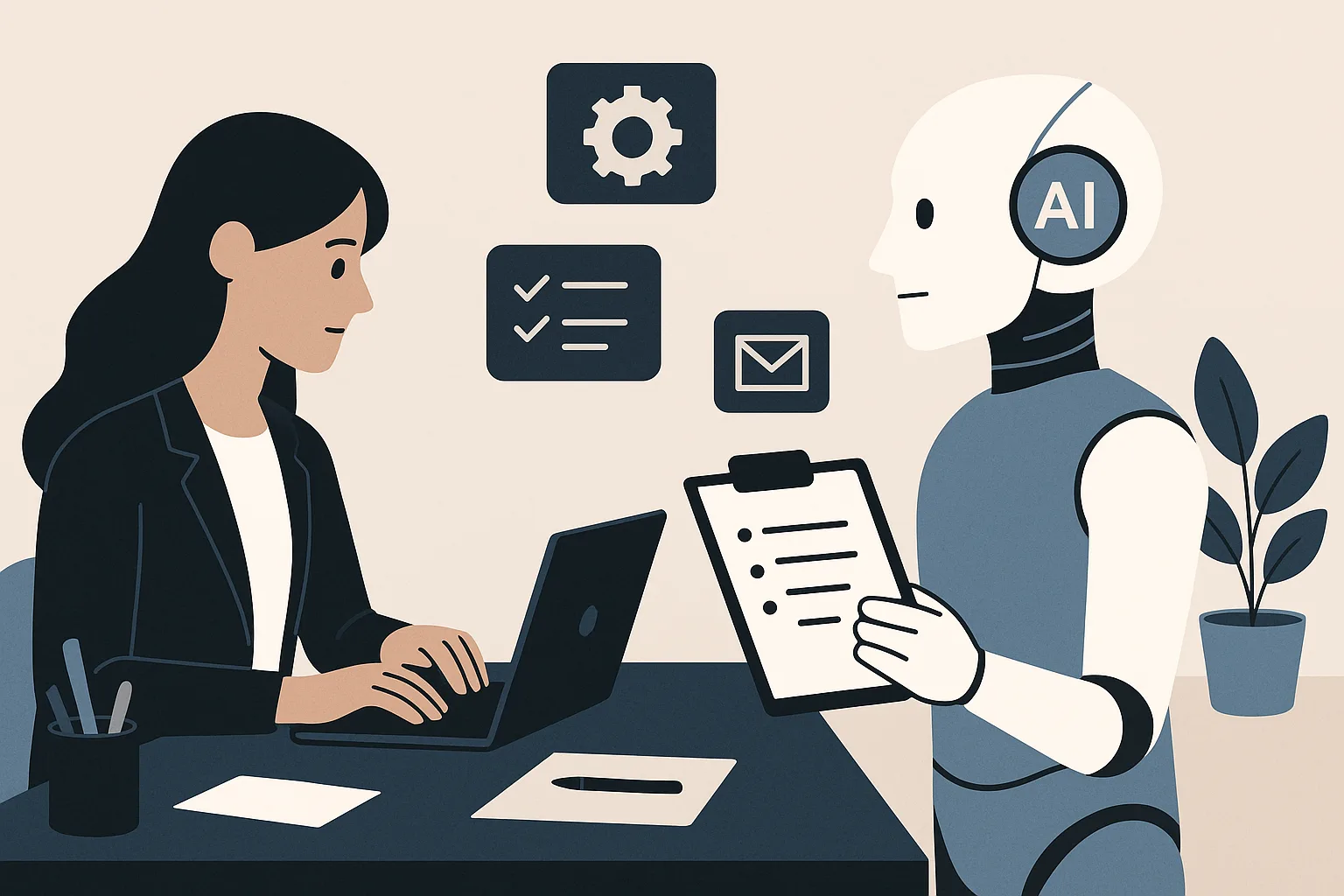 5 Fehler bei der KI-Agentur-Automatisierung – und Gegenmittel